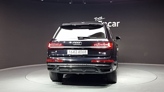 AUDI Q7 4M 2021