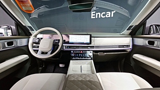 HYUNDAI SANTAFE MX5 2023