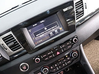 KIA NIRO 2018