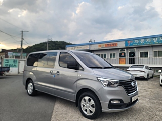 HYUNDAI STAREX GRAND 2019