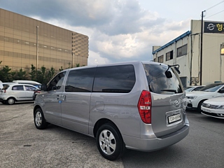 HYUNDAI STAREX GRAND 2019