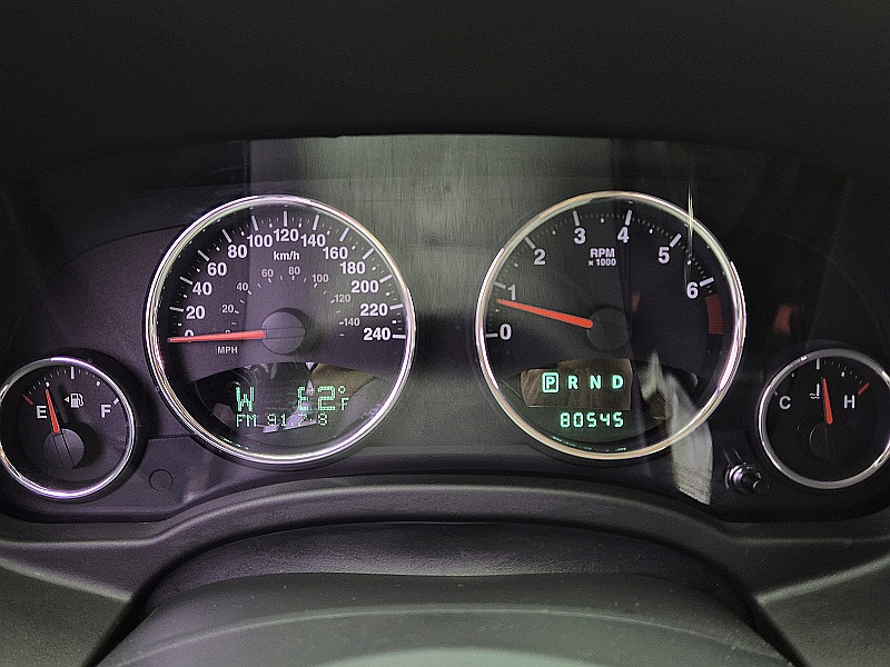 JEEP COMPASS 2013