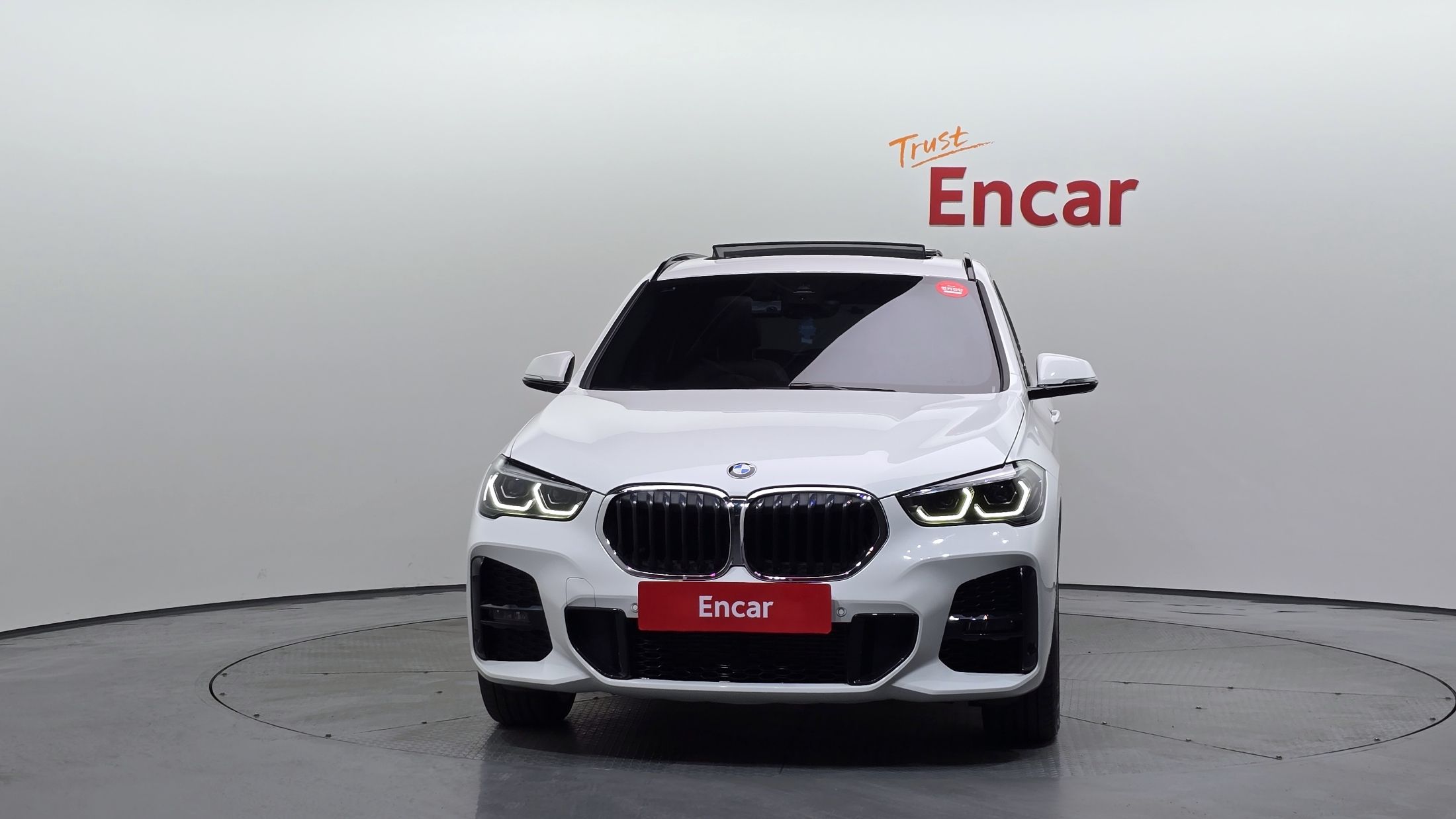 BMW X1 F48 2022