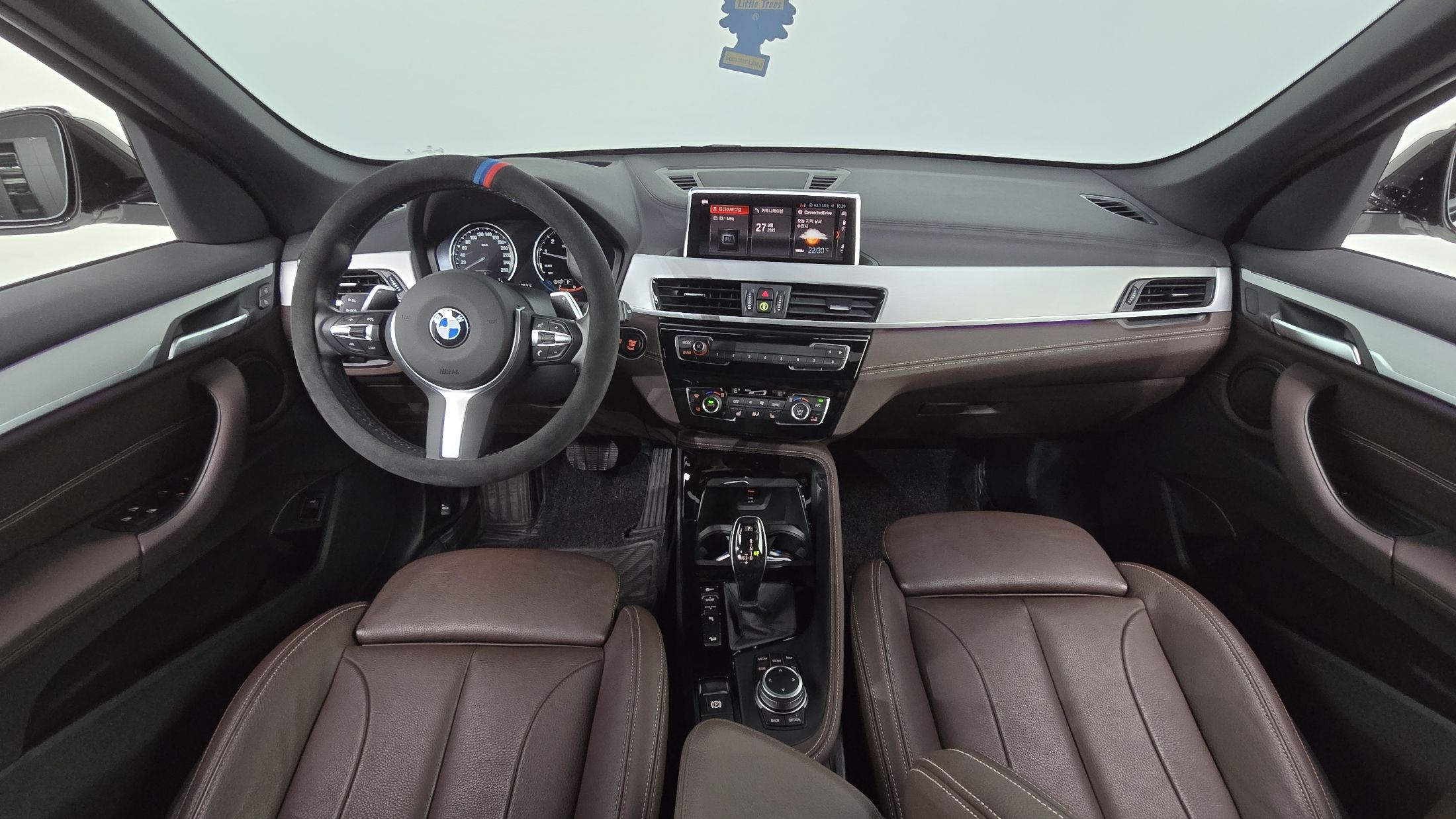 BMW X1 F48 2022