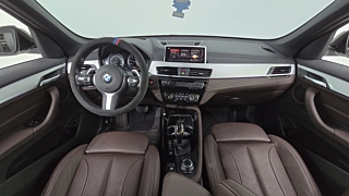 BMW X1 F48 2022