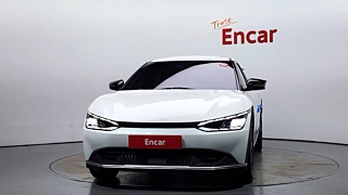 KIA EV6 2022