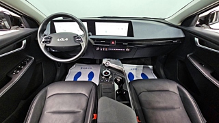 KIA EV6 2022