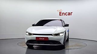 KIA EV6 2022