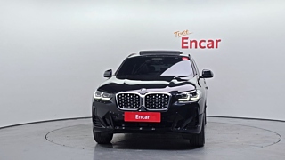 BMW X4 G02 2023