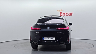BMW X4 G02 2023