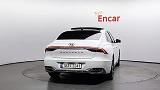 HYUNDAI GRANDEUR IG 2020