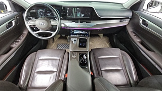 HYUNDAI GRANDEUR IG 2020