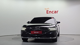GENESIS G90 RS4 2023