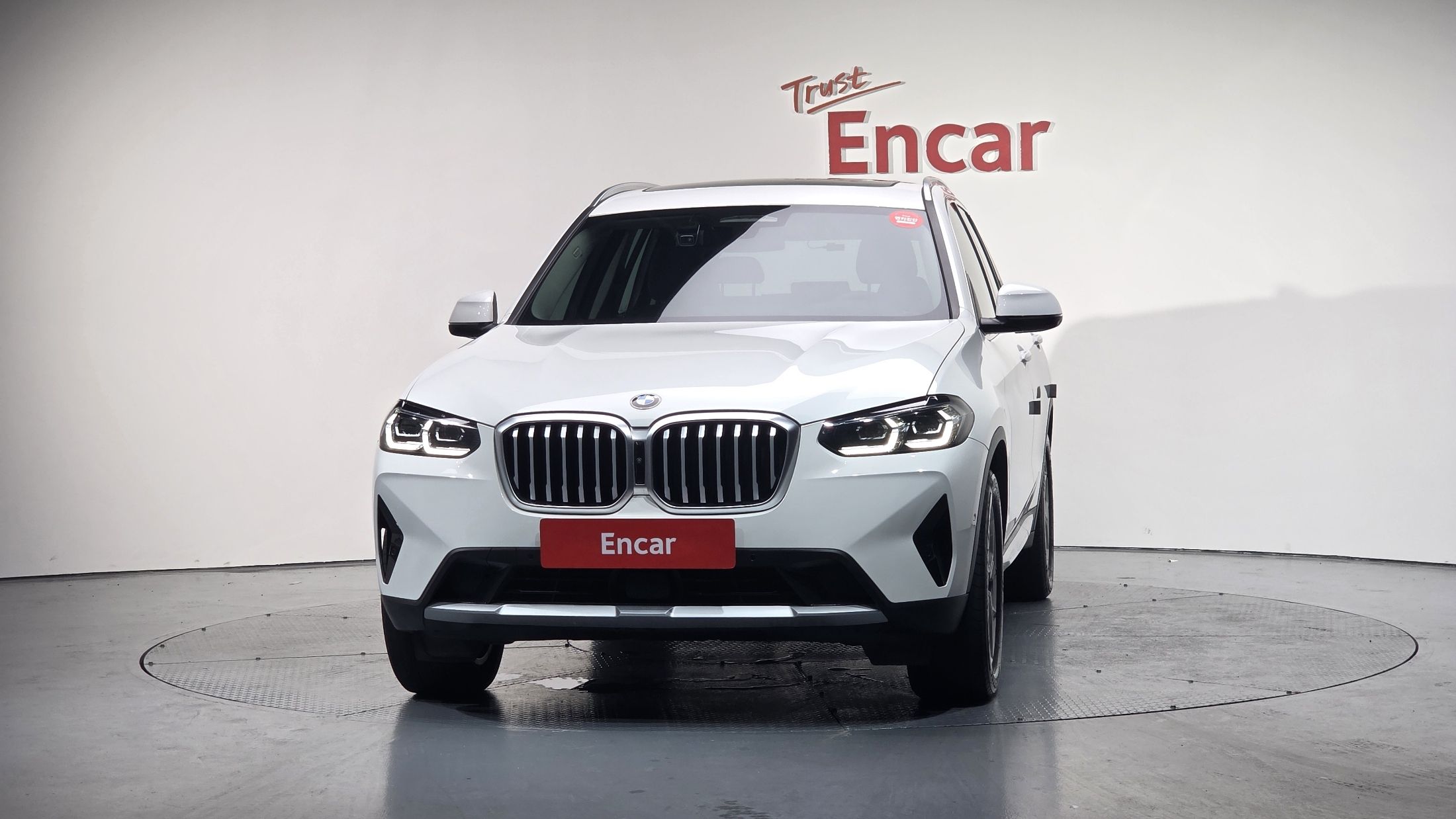 BMW X3 G01 2023