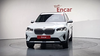 BMW X3 G01 2023