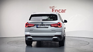 BMW X3 G01 2023