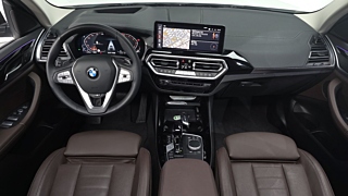 BMW X3 G01 2023