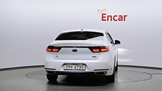 KIA K7 HYBRID 2018