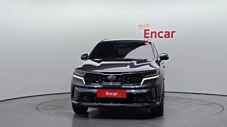 KIA SORENTO 2020