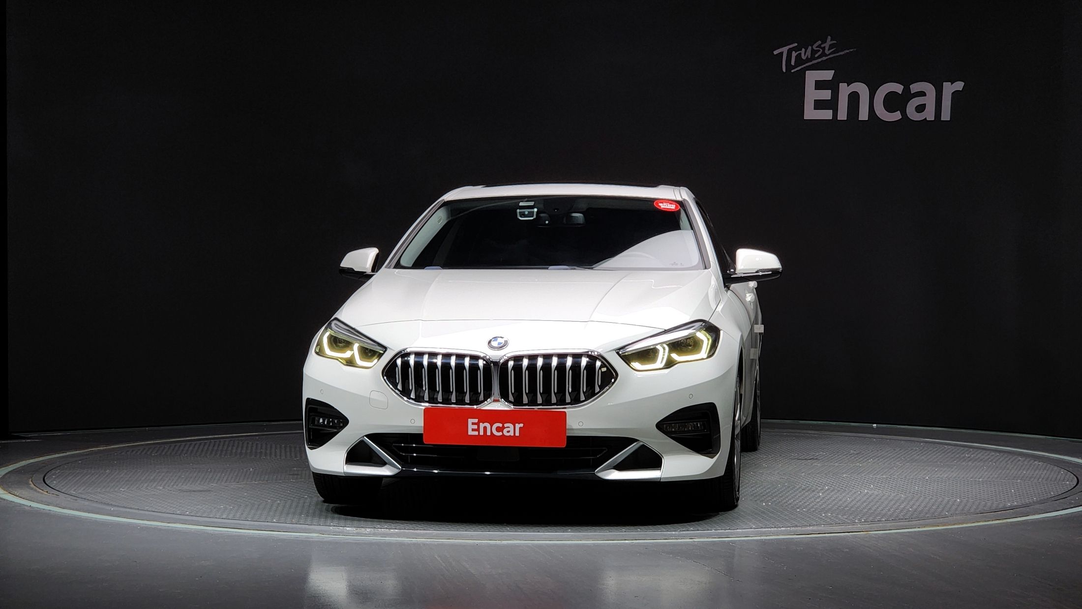 BMW 2-SERIES GRAN COUPE F44 2020
