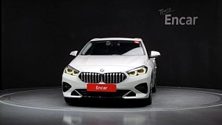 BMW 2-SERIES GRAN COUPE F44 2020