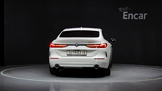 BMW 2-SERIES GRAN COUPE F44 2020