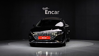 HYUNDAI GRANDEUR IG HYBRID 2022