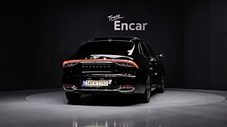 HYUNDAI GRANDEUR IG HYBRID 2022