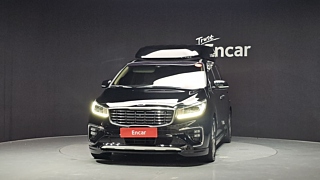 KIA CARNIVAL 2020