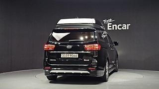 KIA CARNIVAL 2020