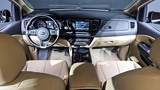 KIA CARNIVAL 2020