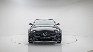 MERCEDES BENZ E-CLASS W213 2022