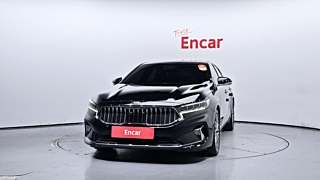 KIA K7 PREMIER 2019