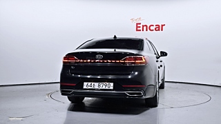 KIA K7 PREMIER 2019