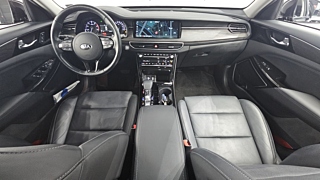 KIA K7 PREMIER 2019