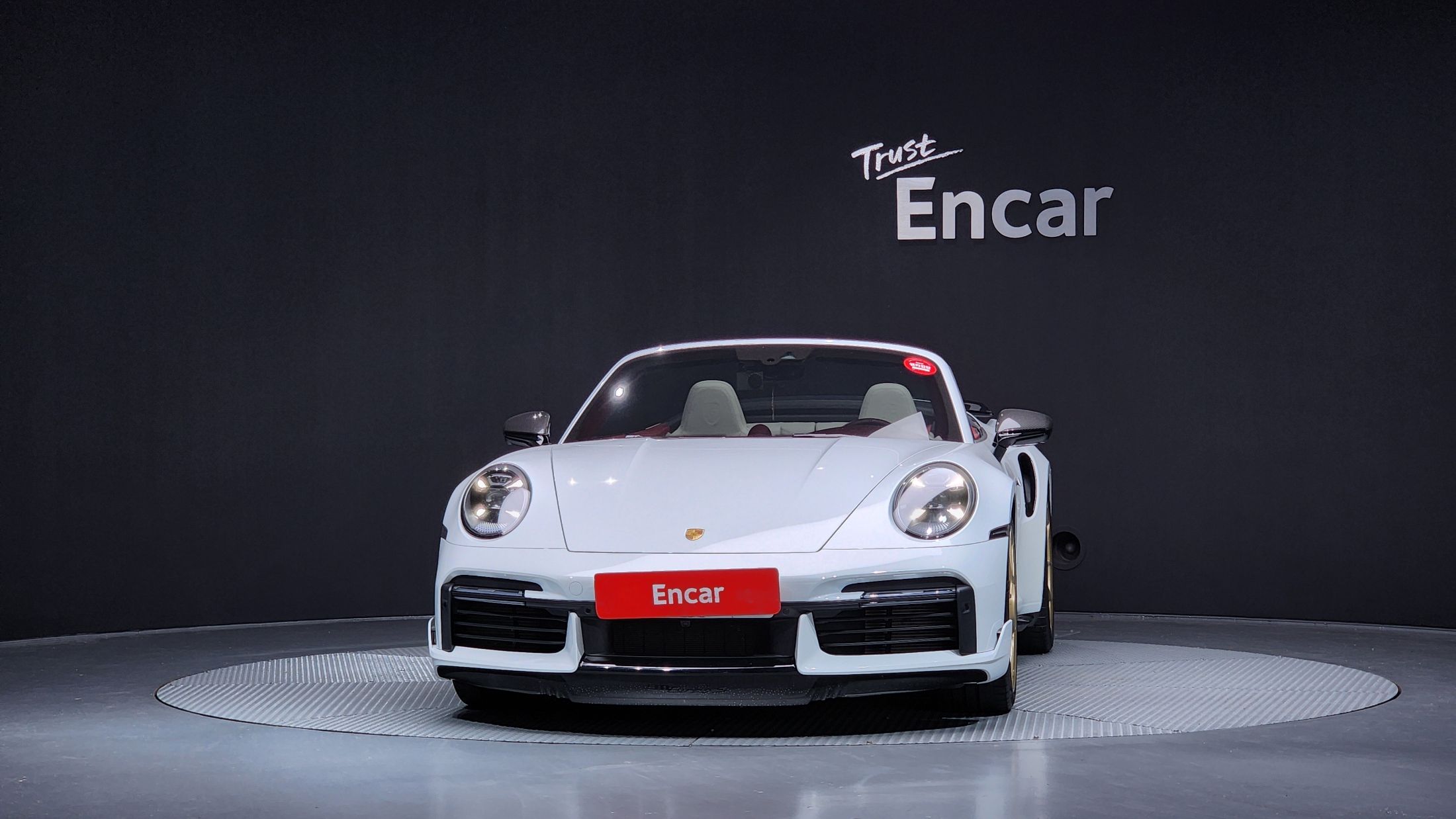 PORSCHE 911 992 2021
