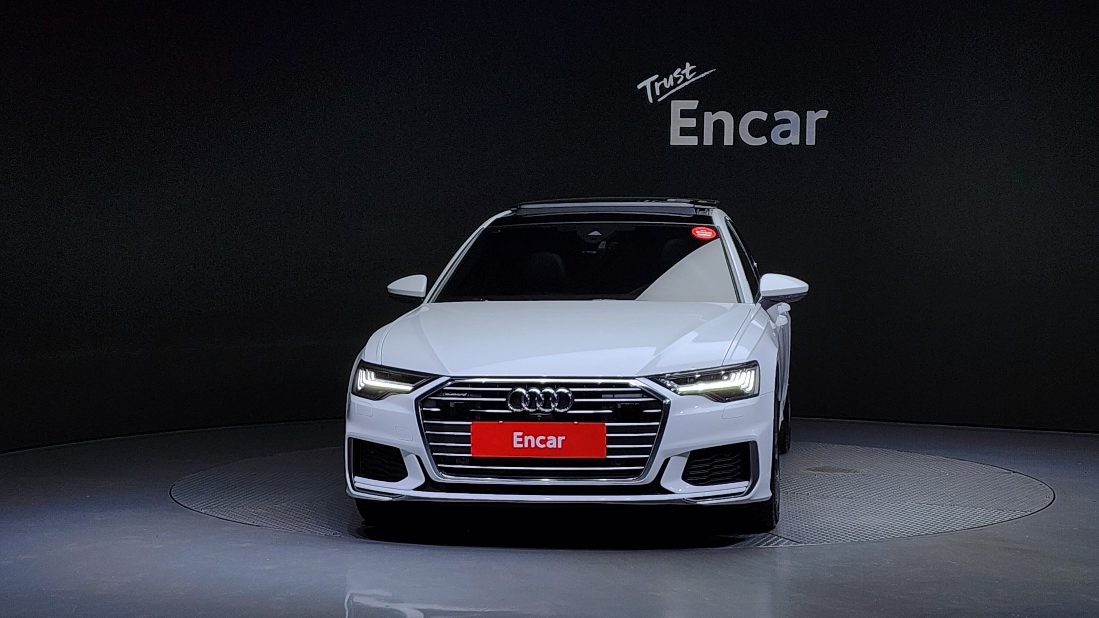 AUDI A6 C8 2023
