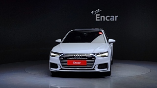 AUDI A6 C8 2023