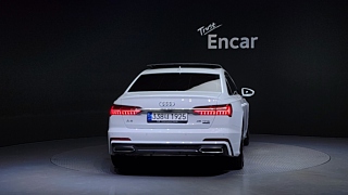 AUDI A6 C8 2023