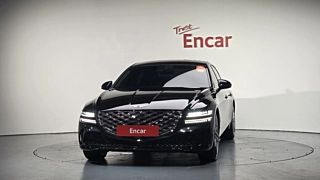 GENESIS G80 RG3  2024