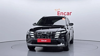 HYUNDAI TUCSON NX4 2024