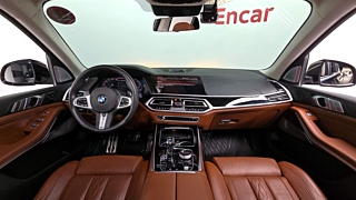 BMW X7 G07 2020