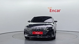 HYUNDAI GRANDEUR IG 2020