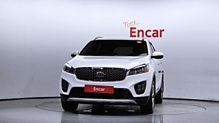 KIA SORENTO 2017