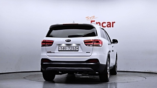 KIA SORENTO 2017