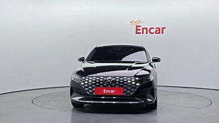 HYUNDAI GRANDEUR IG 2020