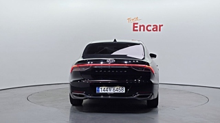 HYUNDAI GRANDEUR IG 2020