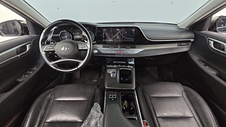 HYUNDAI GRANDEUR IG 2020
