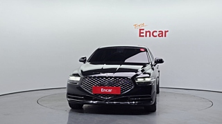 GENESIS G90 2020