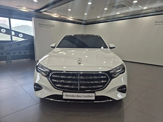 MERCEDES BENZ E-CLASS W214  2024